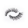 Eylure Texture False Lash, Style No. 117, Reusable, Adhesive Included, 3 Pair