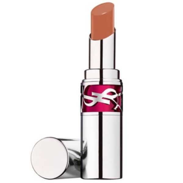 Yves Saint Laurent Rouge Volupte Candy Glaze (4 Nude Pleasure)