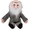 Unemployed Philosophers Guild W64003D Darwin Little Thinker, 11" Height