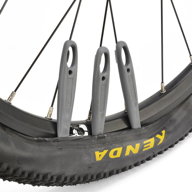 Mountain bike wheel online replacement