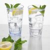 Olympia Kristallon Stacking Hi Ball PC Blue, 420 ml, Box 6