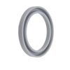 Dishwasher Rinse Aid Lid Seal Compatible With Bosch 00166625