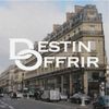 DestinOffrir Treatment Savon Scent (500g)