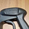Suttner ST-2012 Ergonomic Trigger Gun 5000 PSI German made 3/8" IN 1/4" out