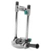 Adjustable Angle Drill Holder, Multi Function Adjustable Angle Drill Holder Stand Positioning Bracket for Electric Drill, Power Tool Stands