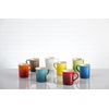Le Creuset Stoneware Vancouver Mug, 14 oz., Flame