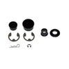 Torque Solution Shifter Cable & Gate Selector Bushings EVO 10 Evolution X 2010+