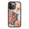 CASETiFY Impact Case for iPhone 13 Pro - Pretty Blush - Clear Black