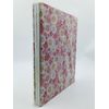 SK WH-2 Long Spatula Stand, Thick, Total Cloth, Color and Pattern