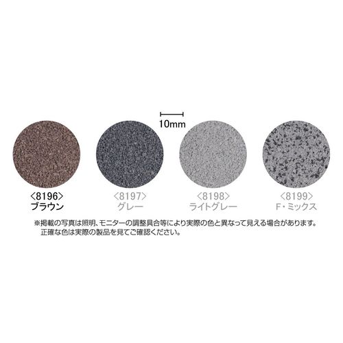 TOMIX Nゲージ シーナリーバラスト グレー 8197 鉄道模型用品