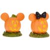 Department 56 Figurine Set, Resin, Multicolor, 1.75 Inch