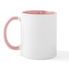 CafePress Glitter Lips Mugs 11 oz (325 ml) Ceramic Coffee Mug