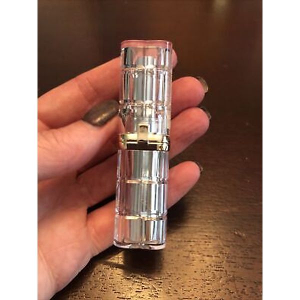 L'oreal Color Riche Shine Lipstick Polished Tango 918