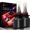LIGHTENING DARK 9005 Fog Bulb