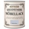 Rust Oleum Möbellack Kreidefarbe Taubenblau Matt 750 ml