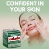 Iodado Ointment with Wintergreen Oil, Moisturizing  – 1 fl oz