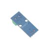 MECCANIXITY 2pcs ACS712 Current Sensor Module 5A Range Hall Effect Current Sensor Current Measuring AC/DC with Cable for Detecting Current