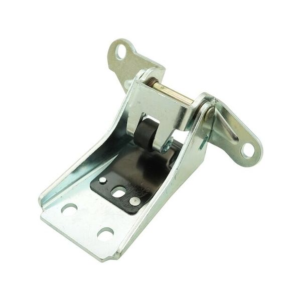 Left Lower Door Hinge For 1981-1982 Ford Granada JZ385QT