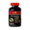 anti inflammation diet ASTRAGALUS COMPLEX eleutherococcus powder 1 BOTTLE