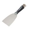 HYDE 06578 Putty Knife,Flexible, 4"