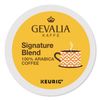 Gevalia Kaffee Signature Blend K-Cups, 24/Box