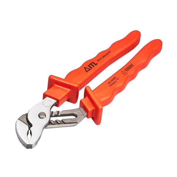 10 inch Groove Joint Pliers