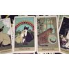 [AZAASU] 78 Tarot Card Deck with Cat Illustrations