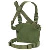 Condor Elite MCR3-498 Modular Chest Panel Coyote Brown