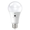 General Electric LED+ Dusk to Dawn Soft White A21 (1-Pack)