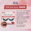 Ardell Doll Look Lashes Smize, 4 pack