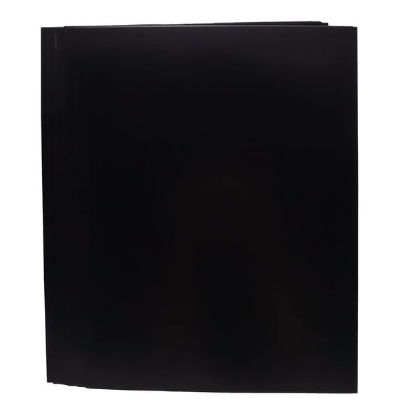 20pcs A4 Test Focus Paper for Laser Marking, Welding, Cutting
