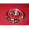 12 XLarge 3" Round Dimple Display Stands For Ornaments Holiday or Easter Eggs