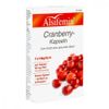 Cranberry 48 mg PAC Alsifemin Capsules
