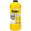 Prestone AS105R Radiator Flush & Cleaner, 32 oz. - Quantity 6