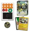 Pokemon TCG: Sun & Moon Unbroken Bonds Zeraora Theme Deck