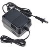 Kircuit New AC Adapter Replacement for Numark PT-01USB USB Portable ARCHIVING Turntable Power Supply