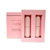 Merbliss Light Tint Duo Lip Glow Set 3.3gx2ea