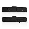 BILMAG OSC III Billiard Cue Bag 82 cm 3/4 Pool (Black)