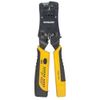 Intellinet 780124 cable crimper Combination tool Black, Yellow