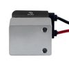 1/4" Inch Direct Acting Fast Response Electric Solenoid Process Valve 24VAC