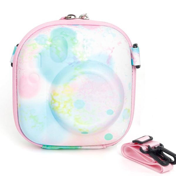 Kuprusar camera case for instax mini 40, Green