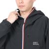 Cliff Mayer Pollen Drop Maskman JK (Back Mesh, Pollen Prevention), BLACK