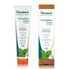 Botanical Fluoride Free Toothpaste Herbal Formula with Neem and Pomegranate