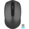Rii Keyboard and Mouse Set,USB Wired Keyboard and Mouse Combo for PC Business Office Usage