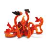 Schleich Ice Bug vs. Fire Kraken Value Pack