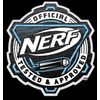 NERF N-Strike Elite Mega 10 Dart Refill Pack