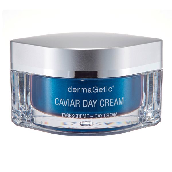Caviar Day Cream