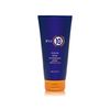 It's a 10 Plus keratin miracle deep conditioner, 5 Fl Oz