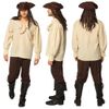 Boland Pirate shirt
