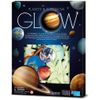 4M Glow in the Dark Planets and Supernova 100pcs